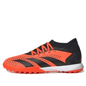 Кроссовки хищник точность.3 тс Adidas, оранжевый