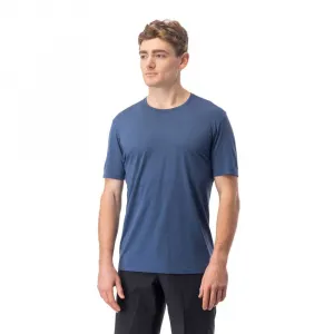 Футболка с коротким рукавом 7mesh Desperado, синий