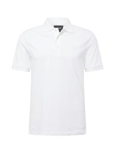 Рубашка Lyle & Scott, белый
