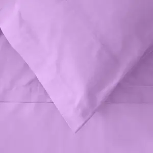 Наволочка Поп-цвета 50X80 Bassetti, цвет Glicine