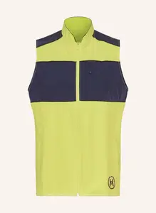 Жилет для бега launch Under Armour, синий