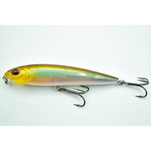 Твердая приманка VOLKIEN SOUL - THOR 85