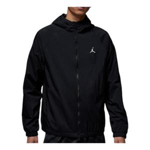 Куртка Air Jordan Sport Classic Hooded Jacket 'Black'