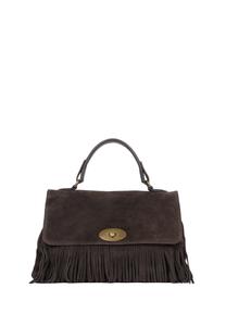 Сумка ESTRO Handbag, Dark Brown