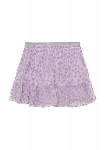 s.Oliver Юбка в фиолетовом цвете