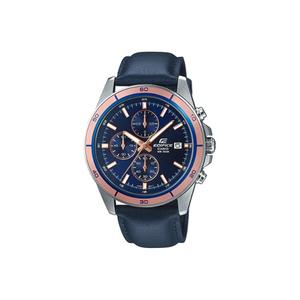 CASIO Часы Men EDIFICE Blue Watch EFR-526L-2AV