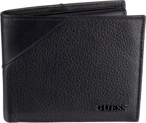 Кошелек Guess Men's, Black