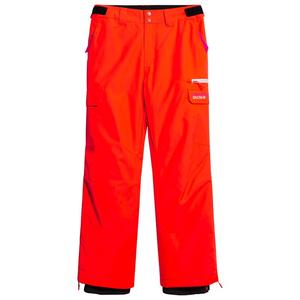 Функциональные брюки Ultimate Rescue Trouser с огненно-коралловым оттенком - xs Superdry