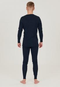 Пижама Whistler, темно-синий