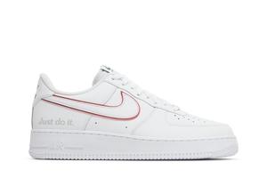 Кроссовки Nike Air Force 1, белый