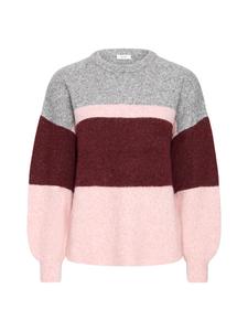 Свитер b.young BYOMEA, бордовый