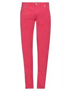 Брюки Jacob Cohen, фуксия