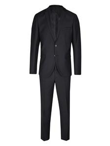 Костюм Steffen Klein, черный