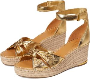 Сандалии Franco Sarto Clementine, золотой