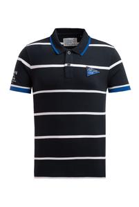 CAMP DAVID Футболка в цвете Blue, Night Blue