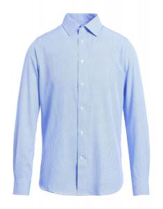 Рубашка Scotch & Soda, синий