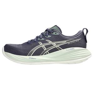 ASICS Женские кроссовки Gel Cumulus 27 Low top Blue