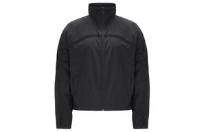 Укороченное пальто серии Lightweight для женщин Lululemon, черный