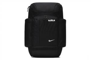 Рюкзак унисекс Nike, Black