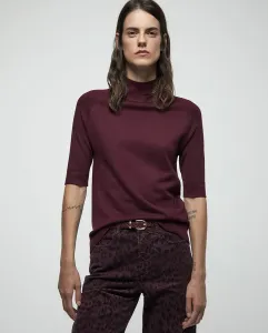 Джерси Перкинс Sfera, бордовый