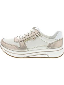 Ara Спортивные кроссовки SAPPORO 3.0 на шнуровке, белые