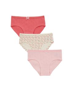 WE Fashion Трусы, мультиколор