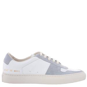 Кроссовки Common Projects BBall Low-Top, синий