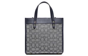 Сумка через плечо COACH