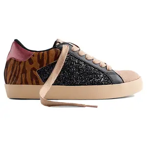 Кроссовки «Джозеппо Фалкирк» Gioseppo, коричневый