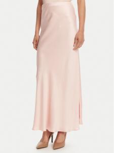 Юбка макси облегающая TD0472 Vicolo, розовый