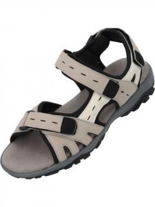 Классические босоножки palado, бежевый