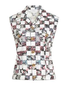 Жилет Giambattista Valli, белый