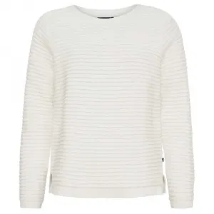 Свитер Sea Ranch Franciska, белый