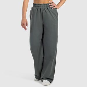 SMILODOX Женские спортивные штаны Kanya Khaki