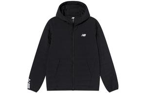 Мужской пуховик New Balance, цвет Black
