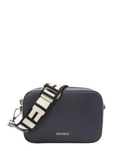 Сумка кросс-боди Coccinelle TEBE, ночная синяя