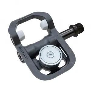 Педали Magped Road2, серебряный