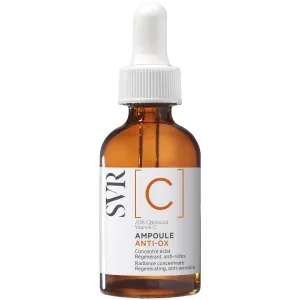 Сыворотка для лица с витамином с Svr [C] Anti-Ox, 30 мл