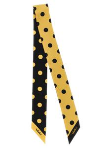 Бандо Valentino Garavani 'Plusdepois', желтый