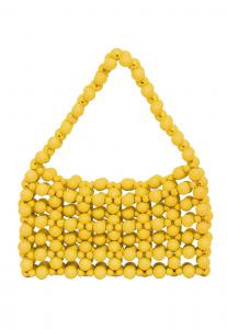 Сумочка Koosh, желтый