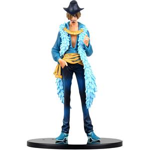Sanji Eyewear Factory Dxf One Piece BANPRESTO
