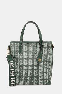 Сумка Pedro Del Hierro, зеленый