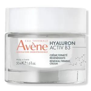 Укрепляющий крем с гиалуроновой кислотой и витамином B3 для обновления кожи Avène, 1.6 oz