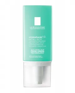 Увлажняющий крем Hydraphase HA Rich 50 мл La Roche Posay