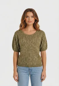 Простая футболка Freeman T. Porter, Vert