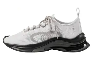 Кроссовки женские Gucci Run, белый