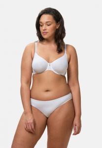 Брифы Triumph 2-PACK MAKE UP ESSENTIALS, White