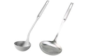 Суповая ложка ZWILLING, серебро