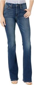 Джинсы The Hi (Rise) Honey Bootcut in Stephaney Joe's Jeans, цвет Stephaney