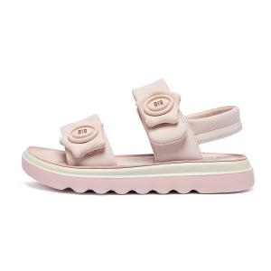 Детские сандалии BIG WASP, розовый